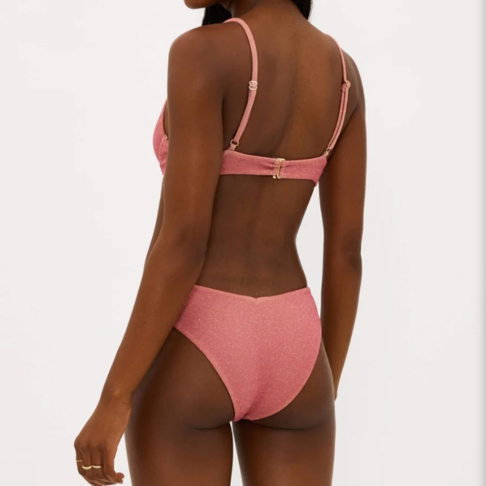 Beach Riot Bikini Set - Picture 2 of 5